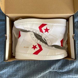 Converse Pro Leather High "Summer Drip"